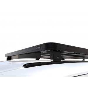 Montpellier4x4 | Front Runner Volkswagen Caddy (2022-Current) Slimline II Roof Rack Kit